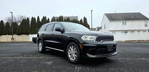 Dodge Durango 2024