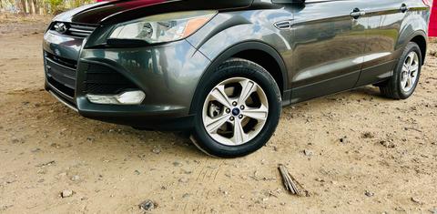 Ford Escape 2016