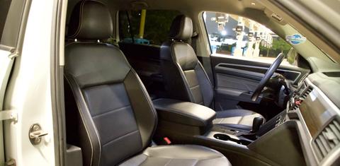 Volkswagen Atlas 2022