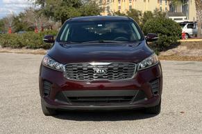 Kia Sorento 2019 in Belle Isle