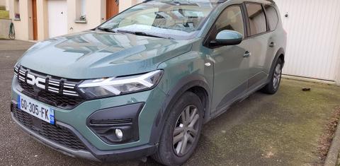 Dacia JOGGER 2023