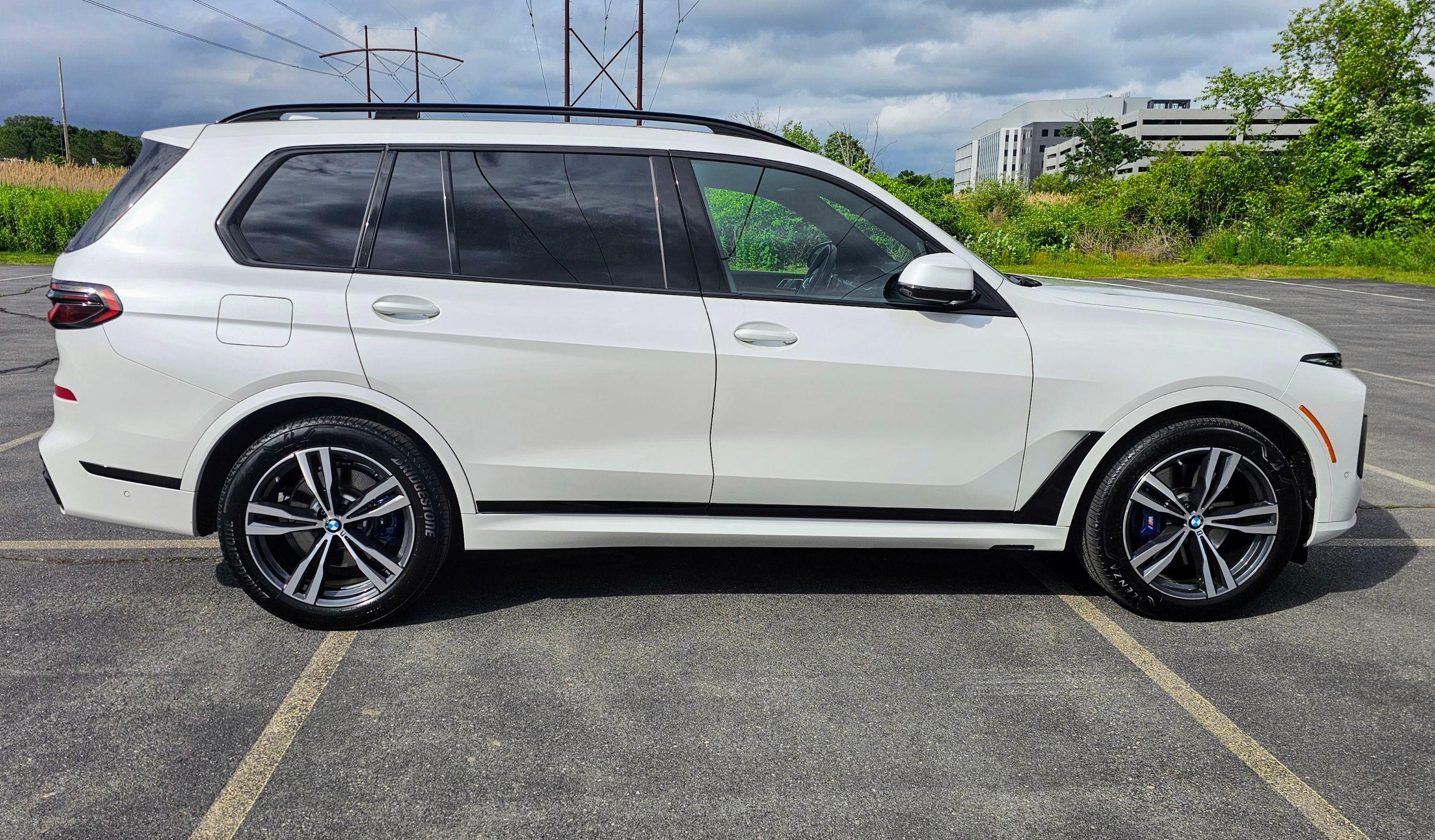 BMW X7 2023 in Lexington, MA