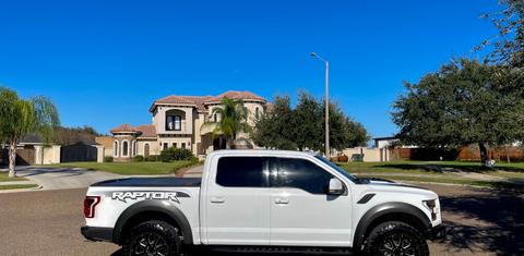 Ford F-150 2017