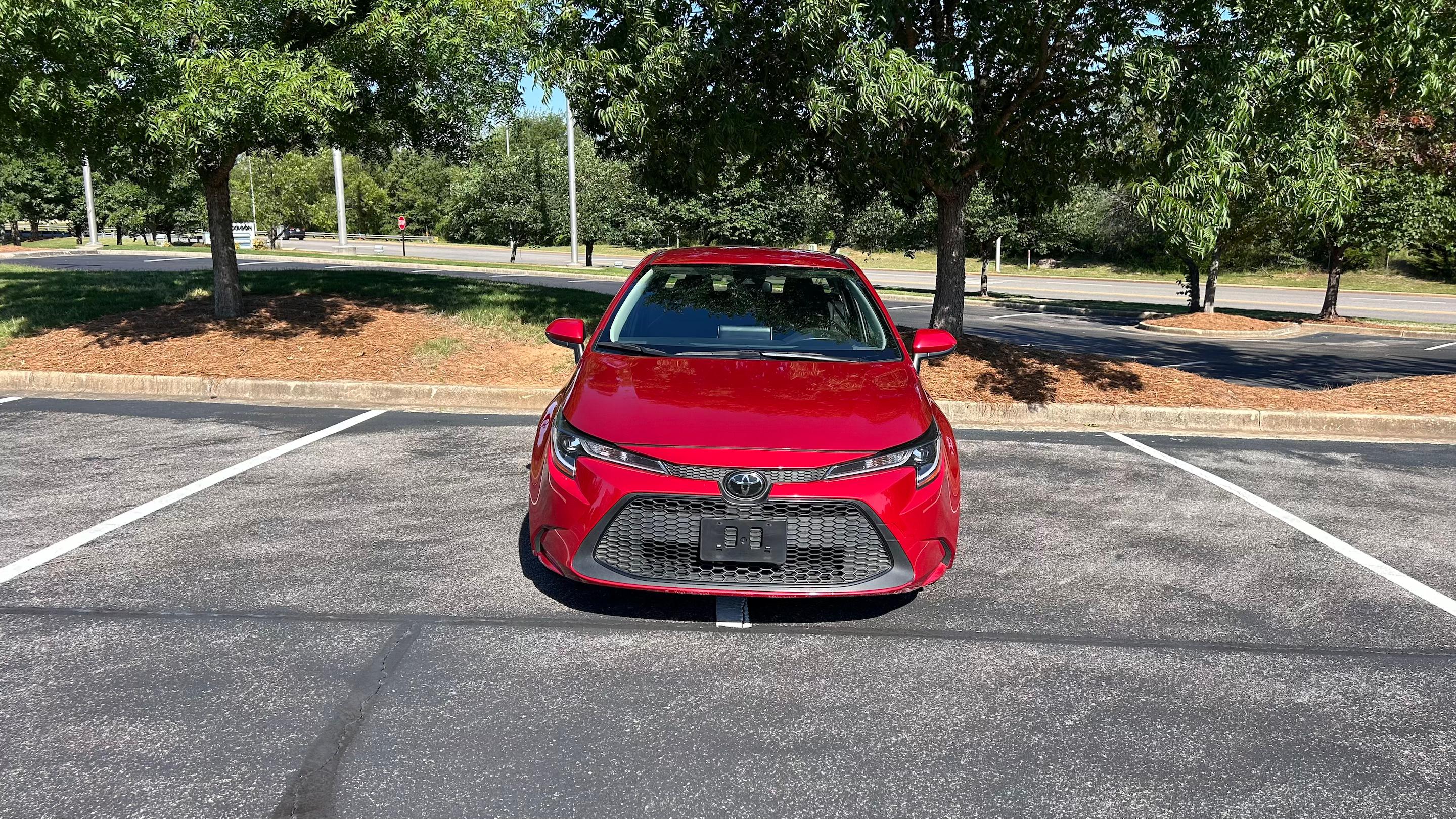 Toyota Corolla 2021 in Madison, AL