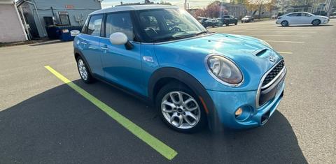 MINI Hardtop 4 Door 2016