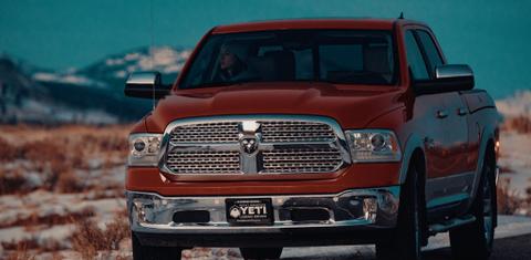 Ram 1500 2014