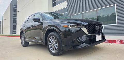 Mazda CX-5 2025