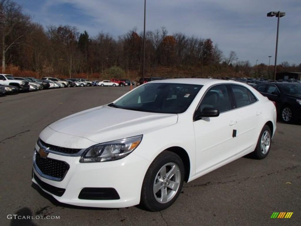Chevrolet Malibu 2014 in 