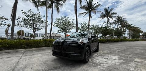 Toyota RAV4 Hybrid 2026