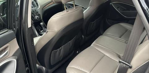 Hyundai Santa Fe Sport 2018