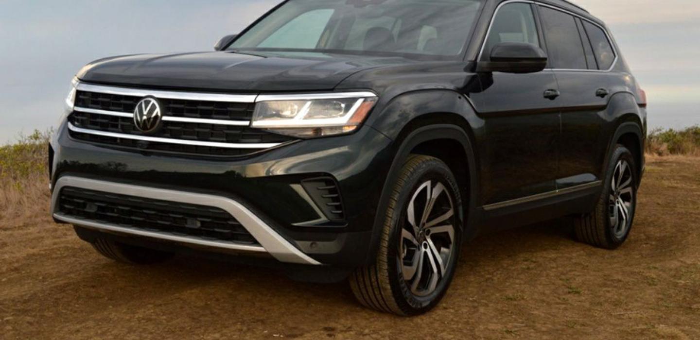 Volkswagen Atlas 2021 rental in Fort Lauderdale, FL by Shlomi I. Turo