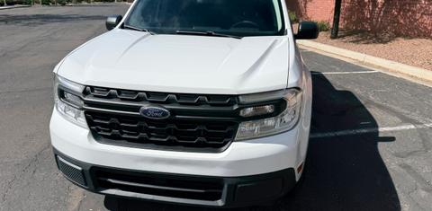 Ford Maverick 2022