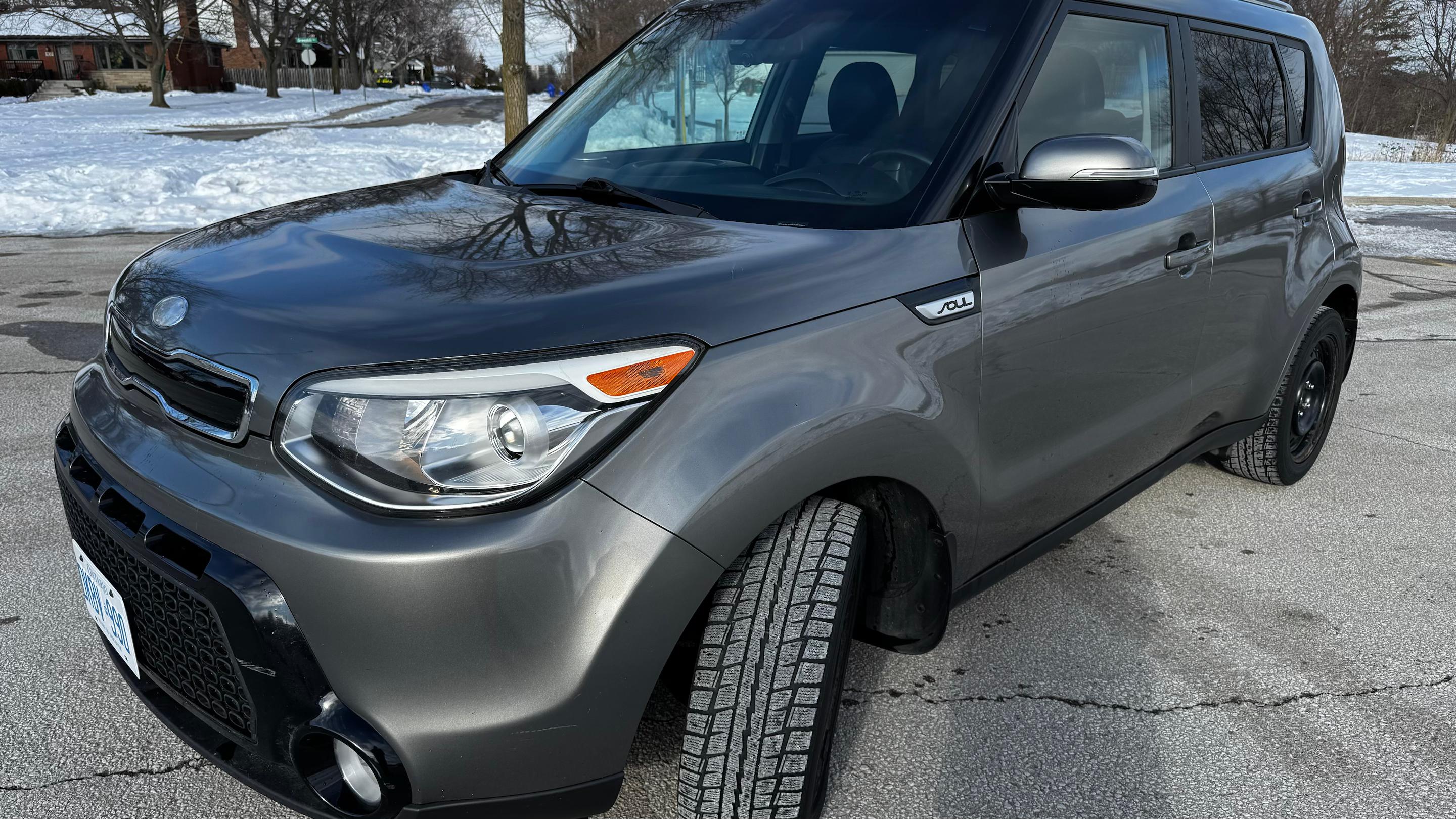 Kia Soul 2014 à Hamilton, ON