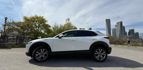 Mazda CX-30 2020