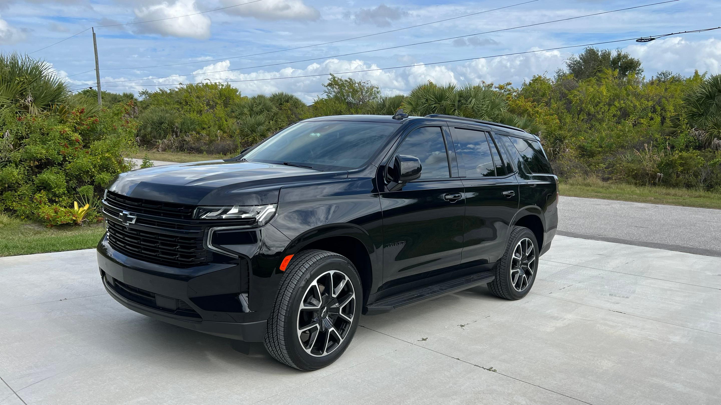 Chevrolet Tahoe 2023 in Beaufort, SC
