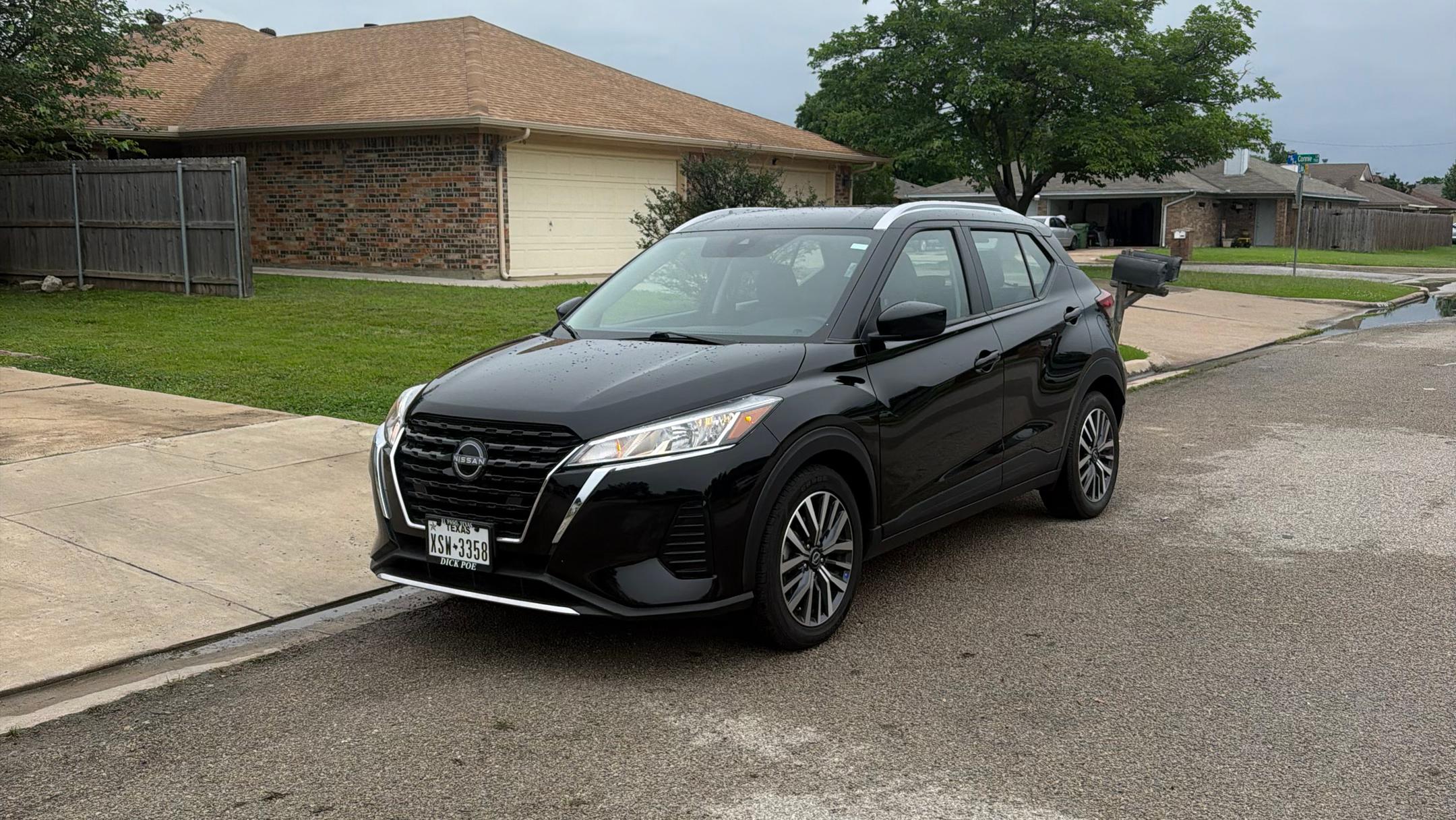 Nissan Kicks 2024 in North Richland Hills, TX