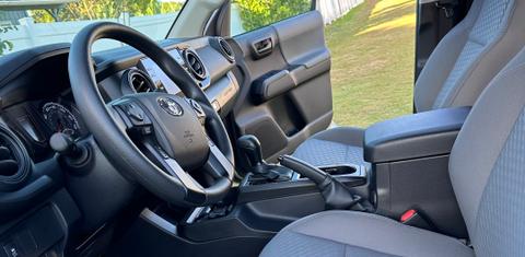 Toyota Tacoma 2023