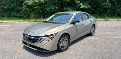 Nissan Sentra 2026