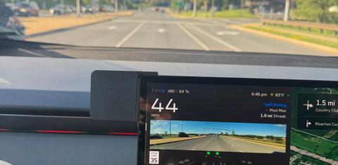 Tesla Cybertruck 2025