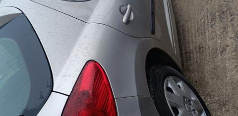 Peugeot 207 2008