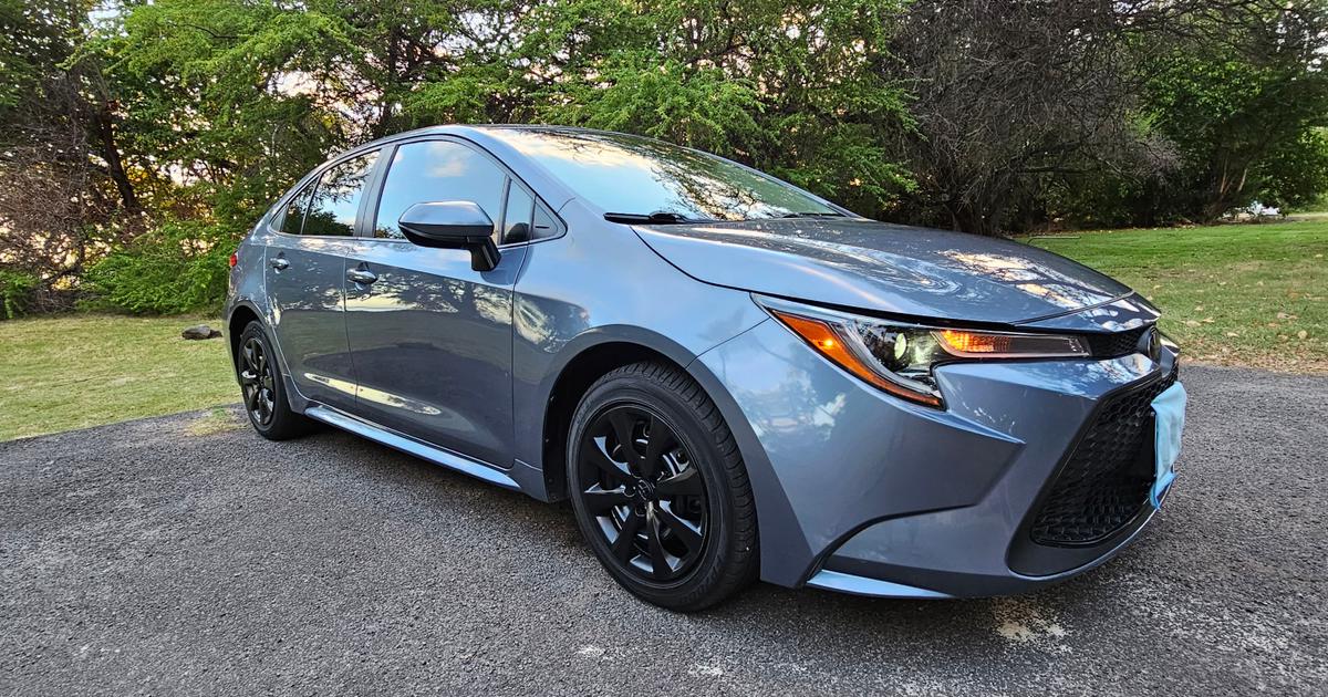 Toyota Corolla 2020 rental in Honolulu, HI by Jeruel R. | Turo