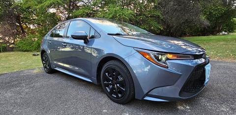 Toyota Corolla 2020