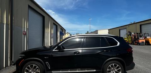BMW X5 2023
