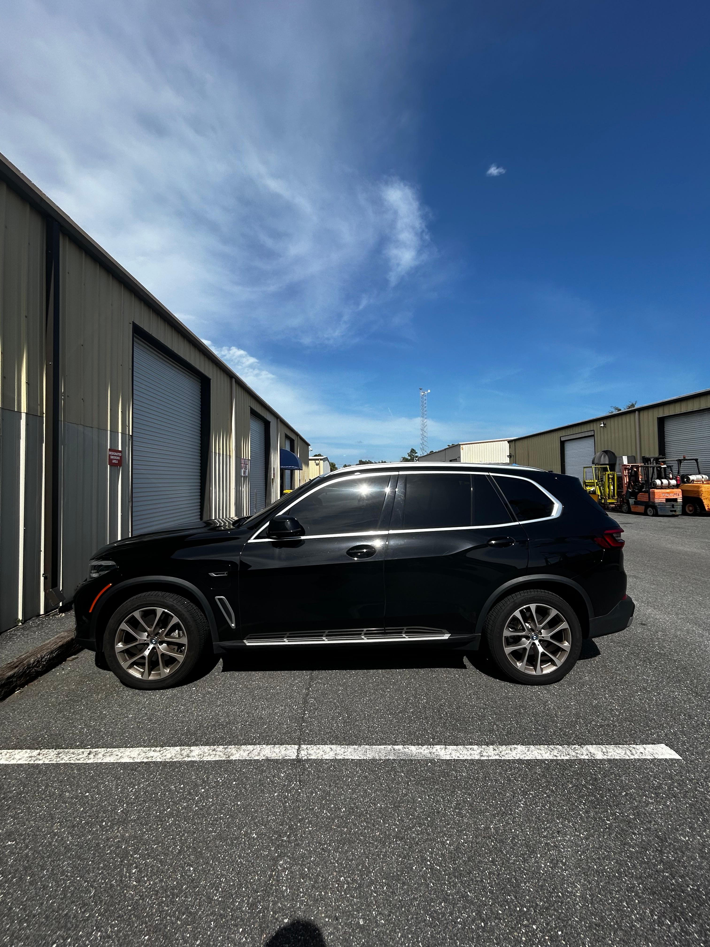 BMW X5 2023 in Shalimar, FL