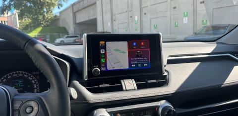 Toyota RAV4 2023