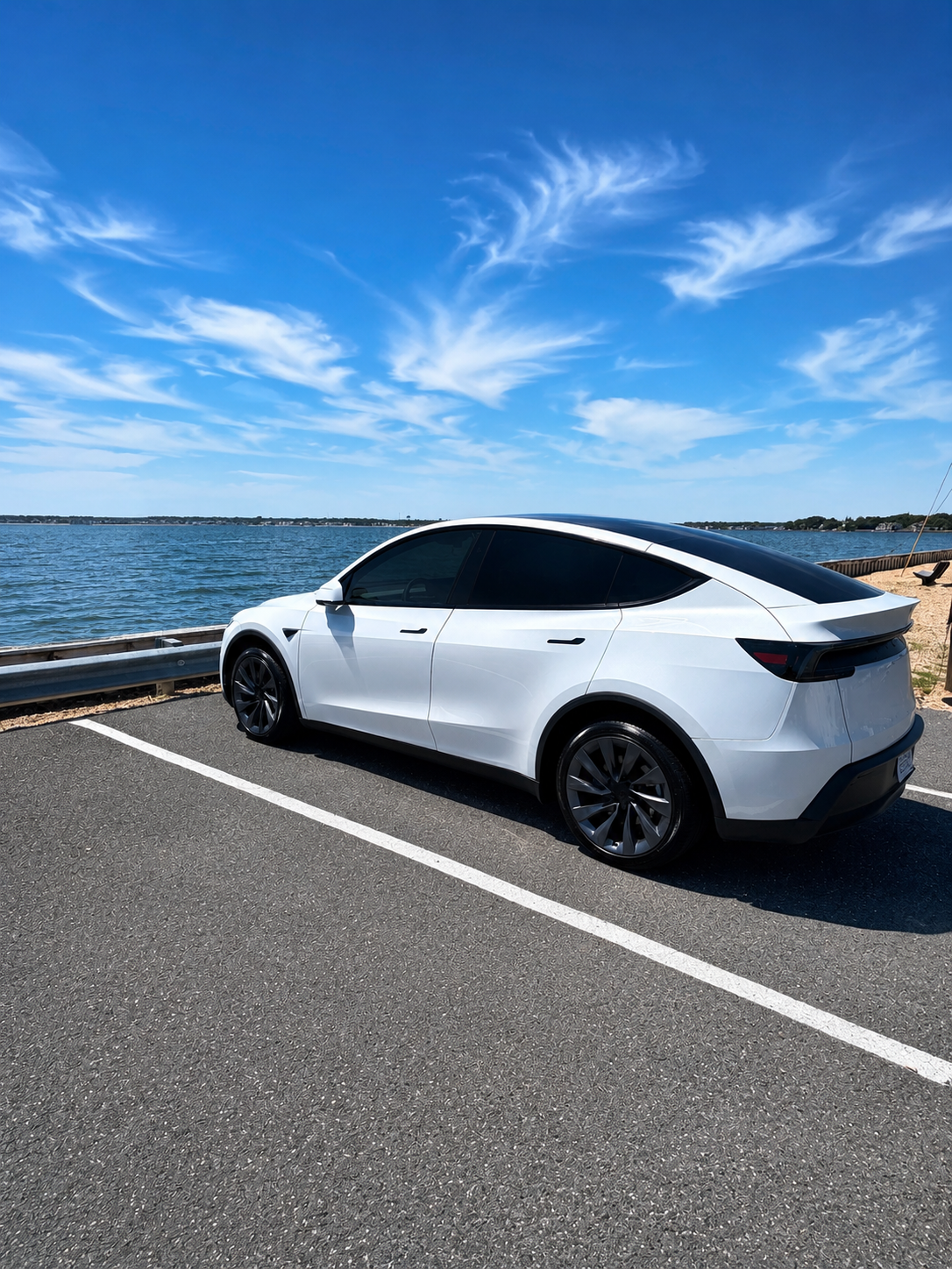 Tesla Model Y 2026 in Toms River Township, NJ