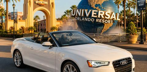 Audi A5 2013