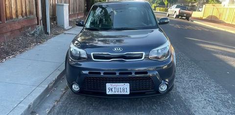 Kia Soul 2016