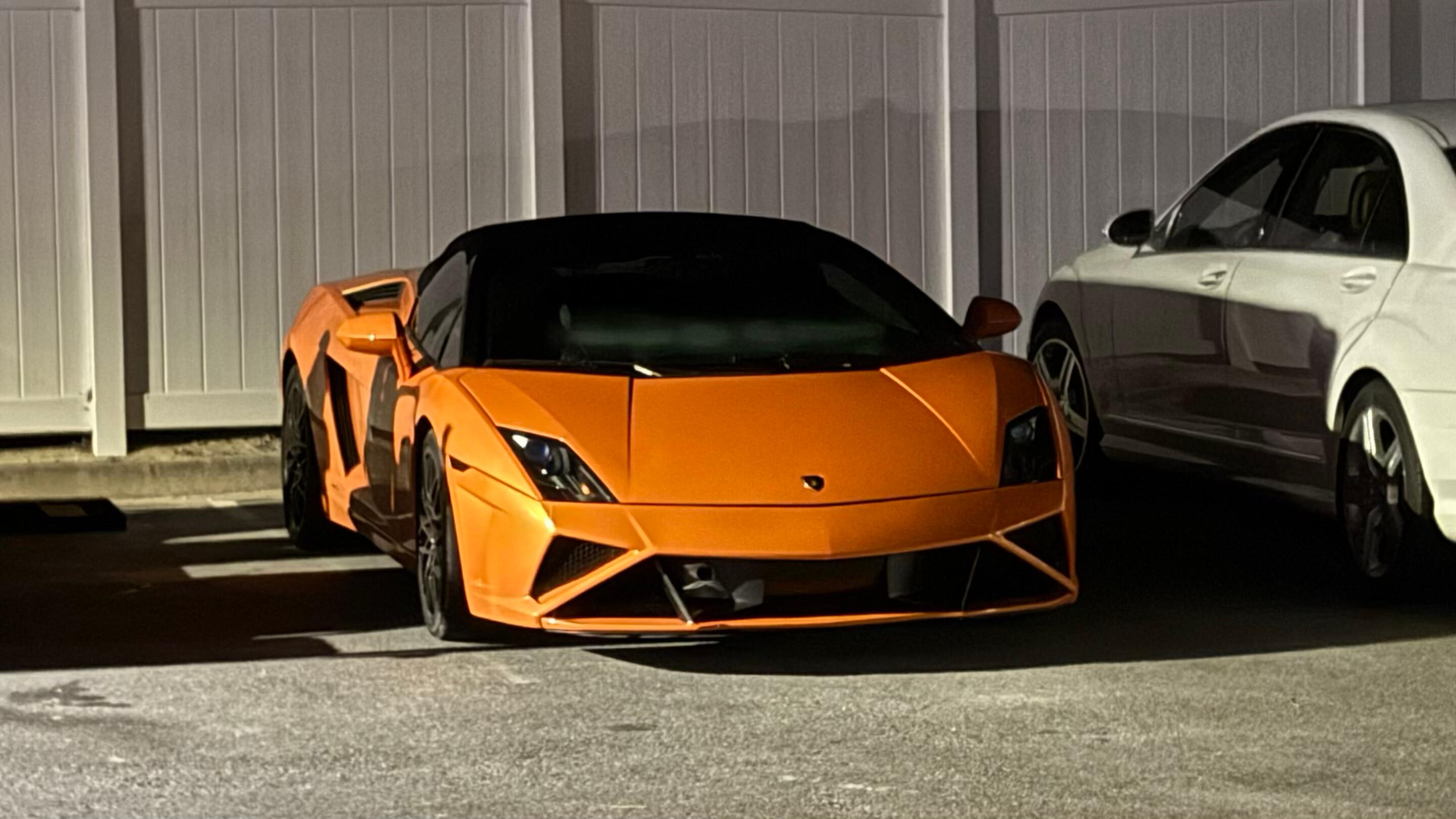 Lamborghini Gallardo 2013 in Santa Rosa Beach, FL