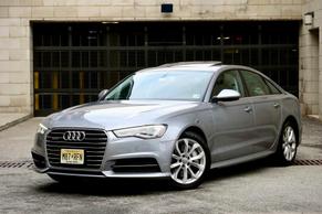 Audi A6 2018 in Newark