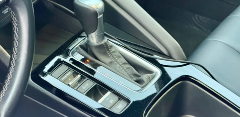 Acura Integra 2023