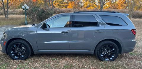 Dodge Durango 2025