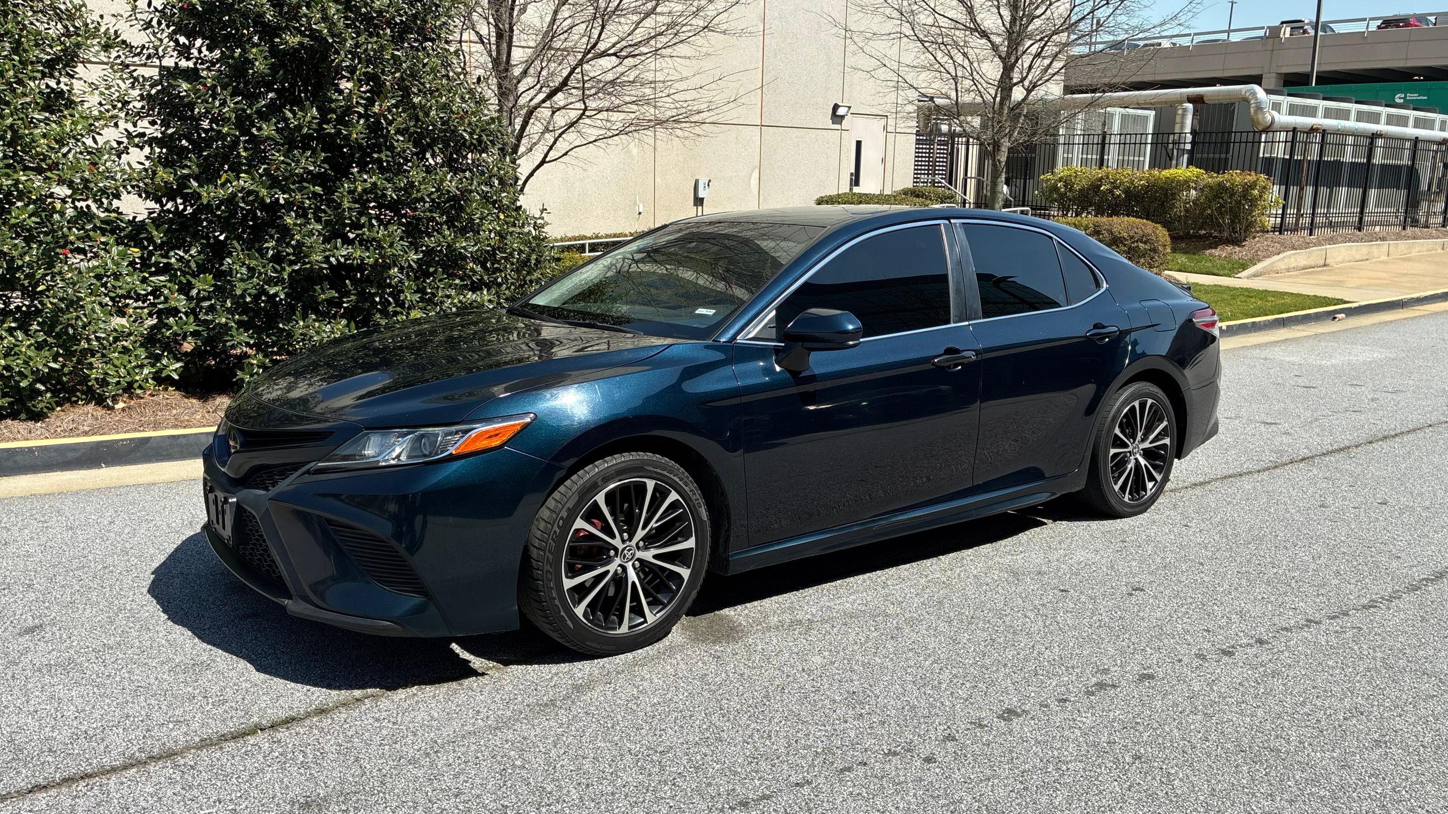 Toyota Camry 2020 in College Park, GA