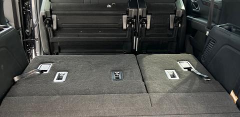 Chevrolet Tahoe 2022