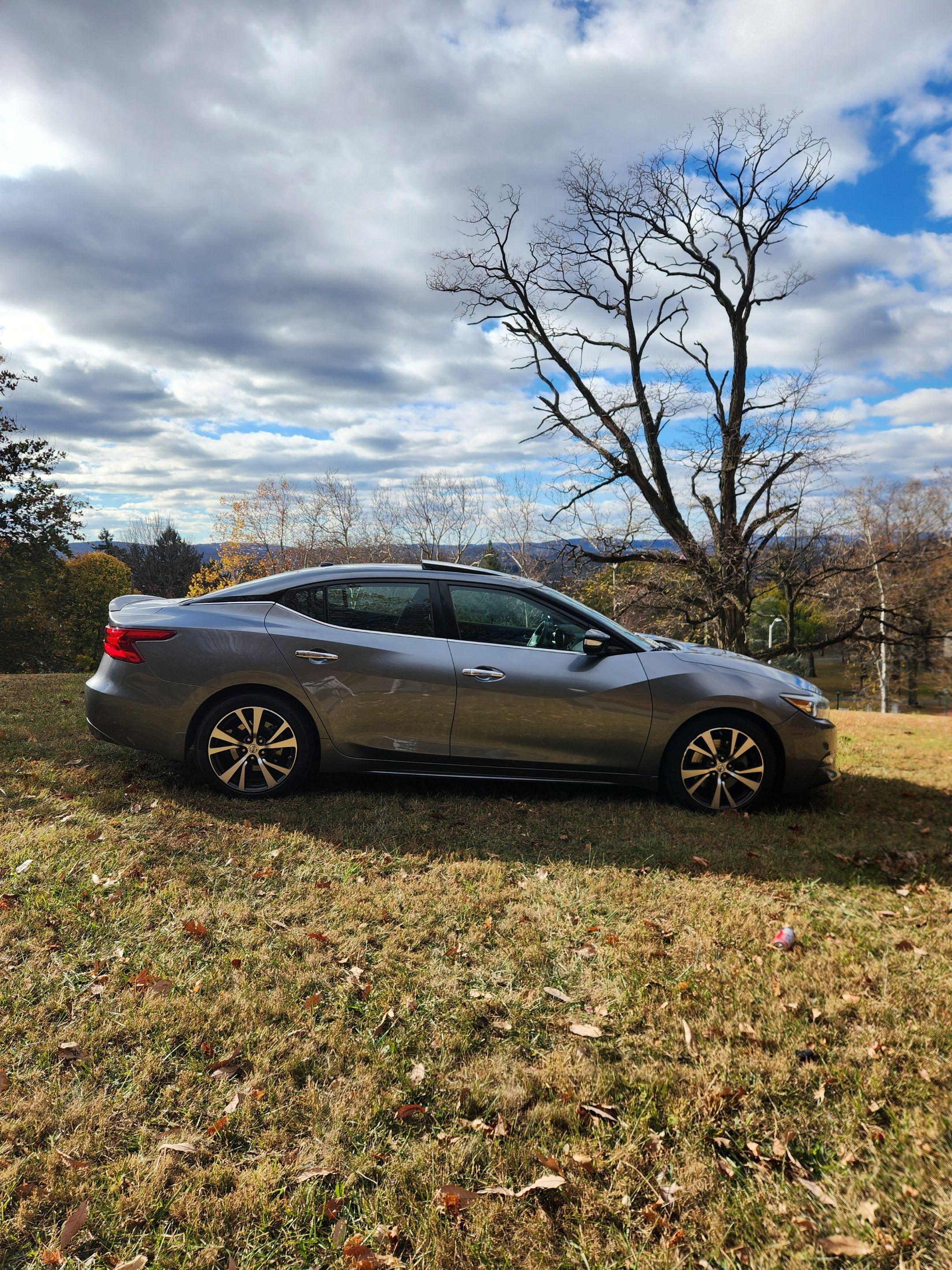 Nissan Maxima 2016 in Reading, PA