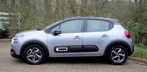Citroen C3 2021