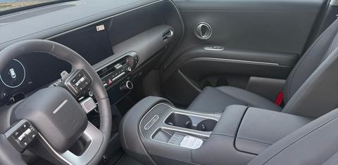 Hyundai Palisade Hybrid 2026