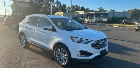 Ford Edge 2020