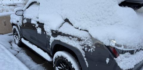 Toyota 4Runner 2019