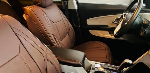 Chevrolet Equinox 2015