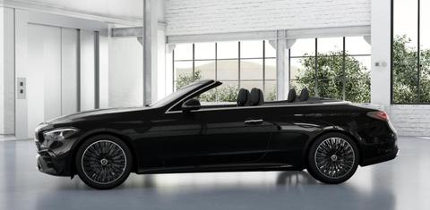 Mercedes-Benz CLE 2026