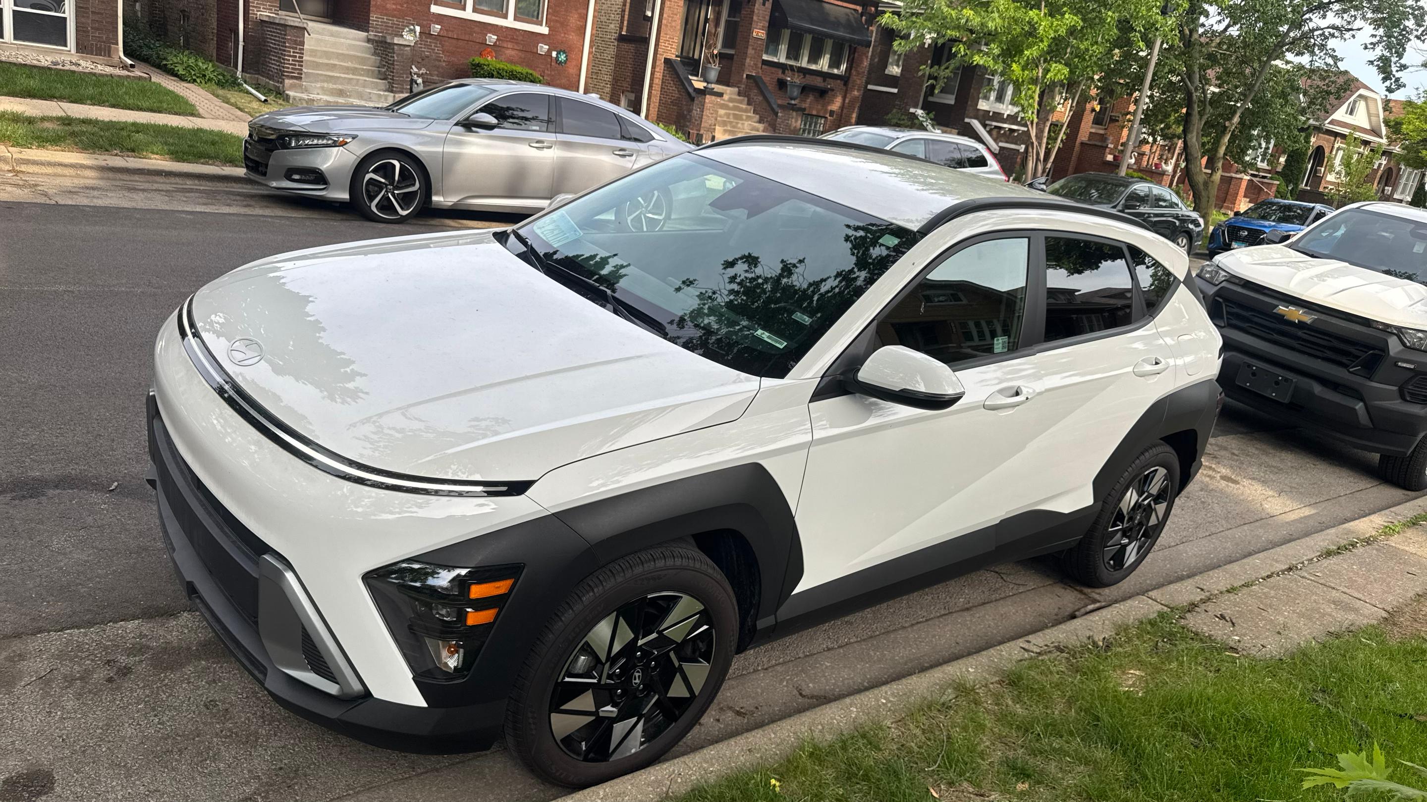 Hyundai Kona 2025 in Cicero, IL