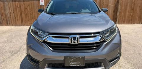 Honda CR-V 2019