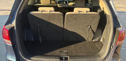 Kia Sorento 2019