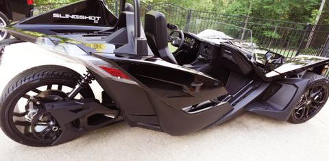 Polaris Slingshot 2023