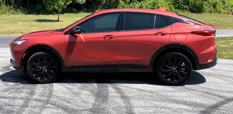 Buick Envista 2024